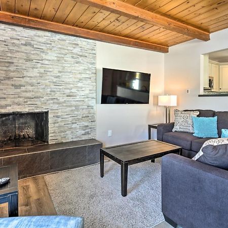 Chic Central San Diego House With Private Pool! Extérieur photo