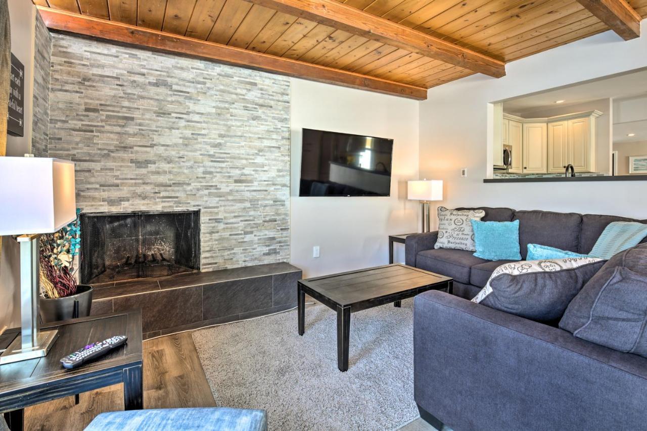 Chic Central San Diego House With Private Pool! Extérieur photo